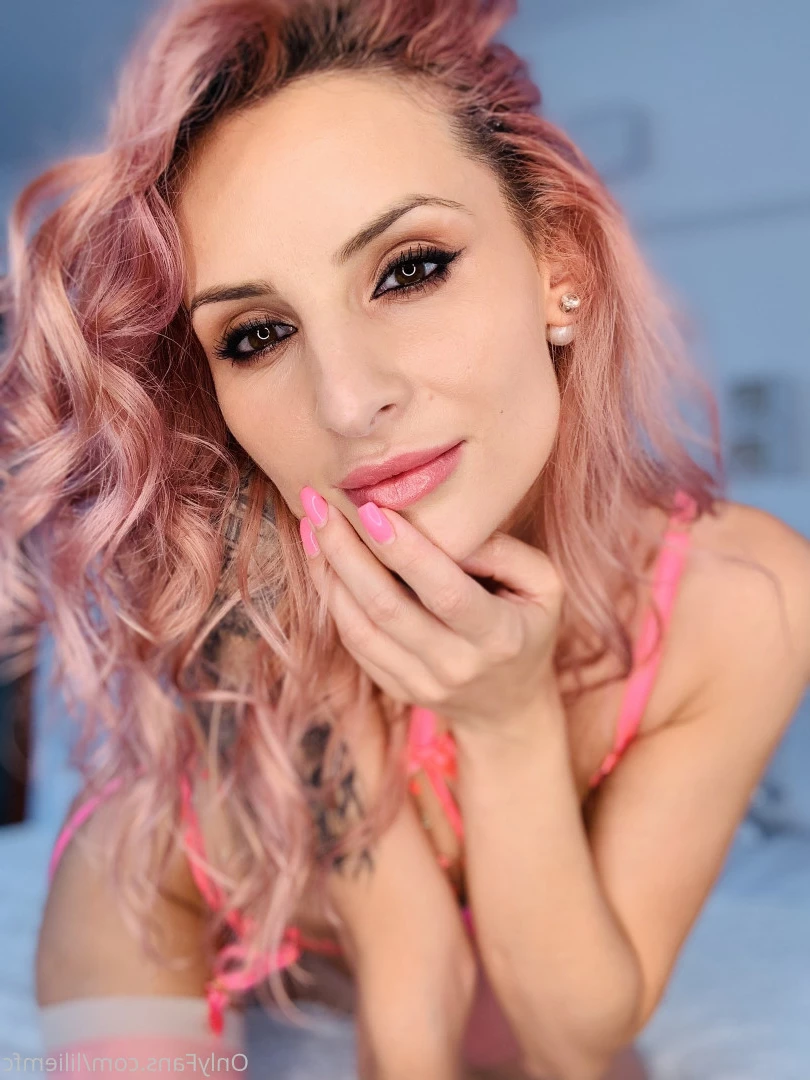 Lilie_ VIP [ liliemfc ] Onlyfans leaked photo 7012950 on Hotleaks.tv