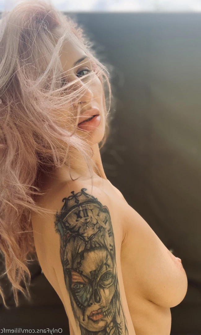 Lilie_ VIP [ liliemfc ] Onlyfans leaked photo 7013569 on Hotleaks.tv