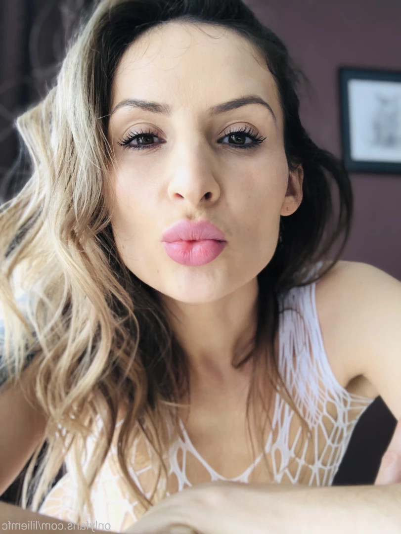 Lilie_ VIP [ liliemfc ] Onlyfans leaked photo 7013973 on Hotleaks.tv