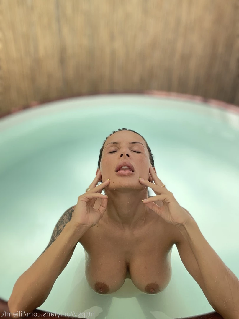 Lilie_ VIP [ liliemfc ] Onlyfans leaked photo 7015003 on Hotleaks.tv
