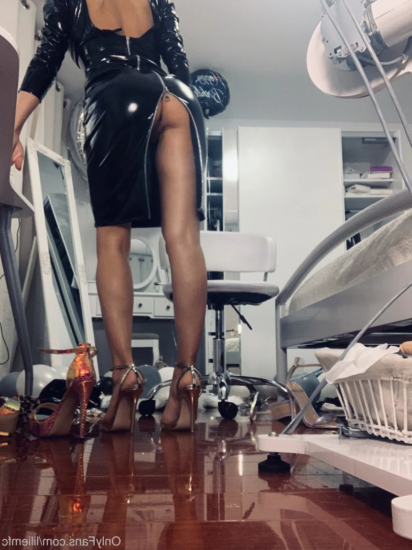 Lilie_ VIP [ liliemfc ] Onlyfans leaked photo 7015033 on Hotleaks.tv