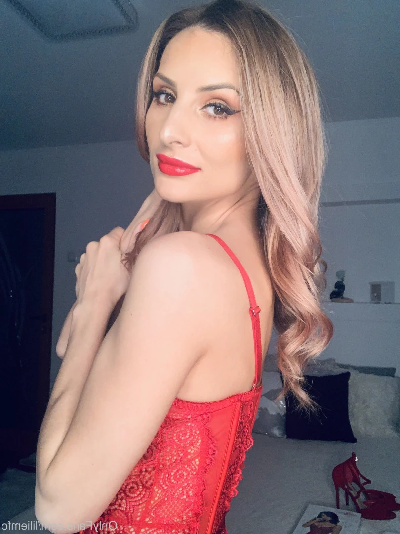 Lilie_ VIP [ liliemfc ] Onlyfans leaked photo 7015073 on Hotleaks.tv