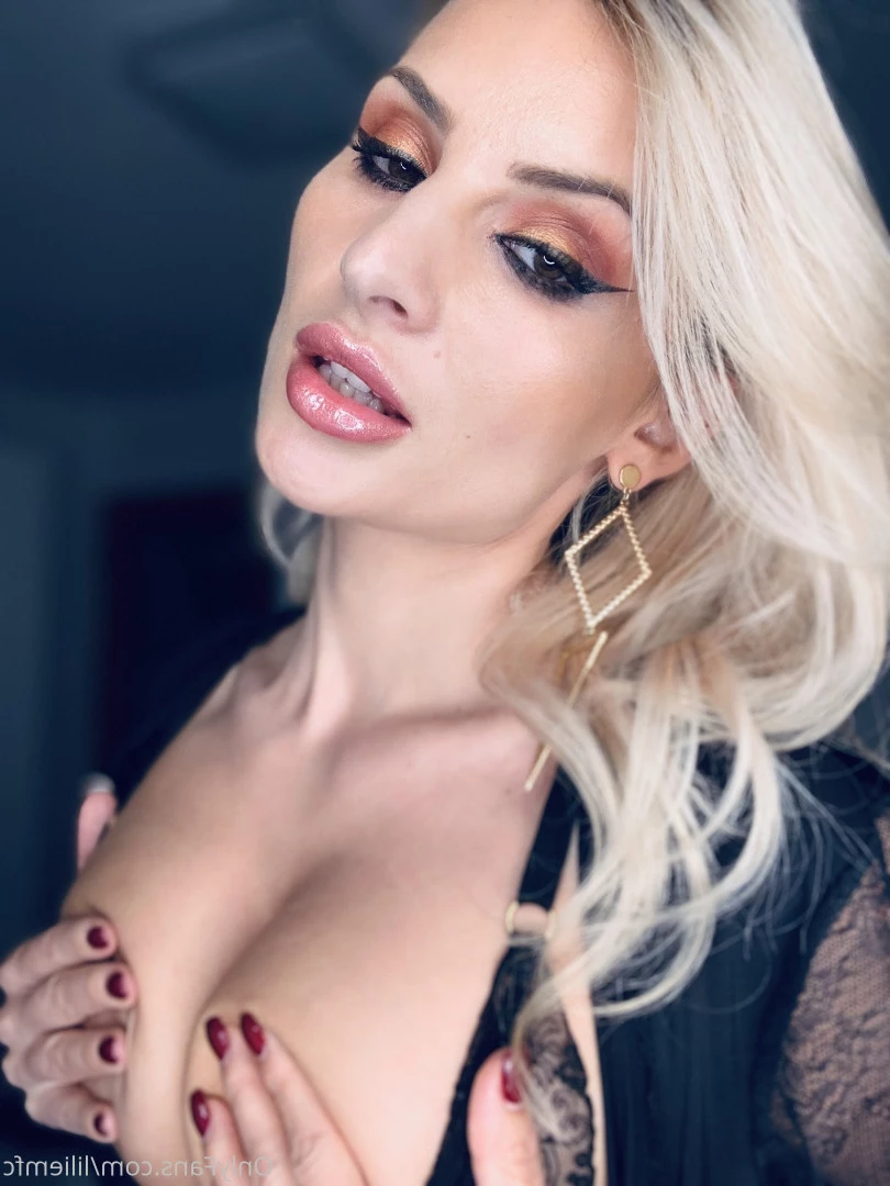 Lilie_ VIP [ liliemfc ] Onlyfans leaked photo 7015785 on Hotleaks.tv
