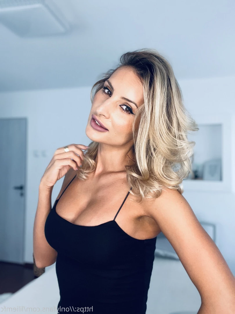 Lilie_ VIP [ liliemfc ] Onlyfans leaked photo 7016028 on Hotleaks.tv