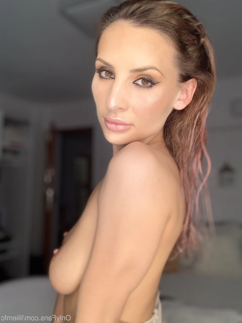 Lilie_ VIP [ liliemfc ] Onlyfans leaked photo 7016719 on Hotleaks.tv