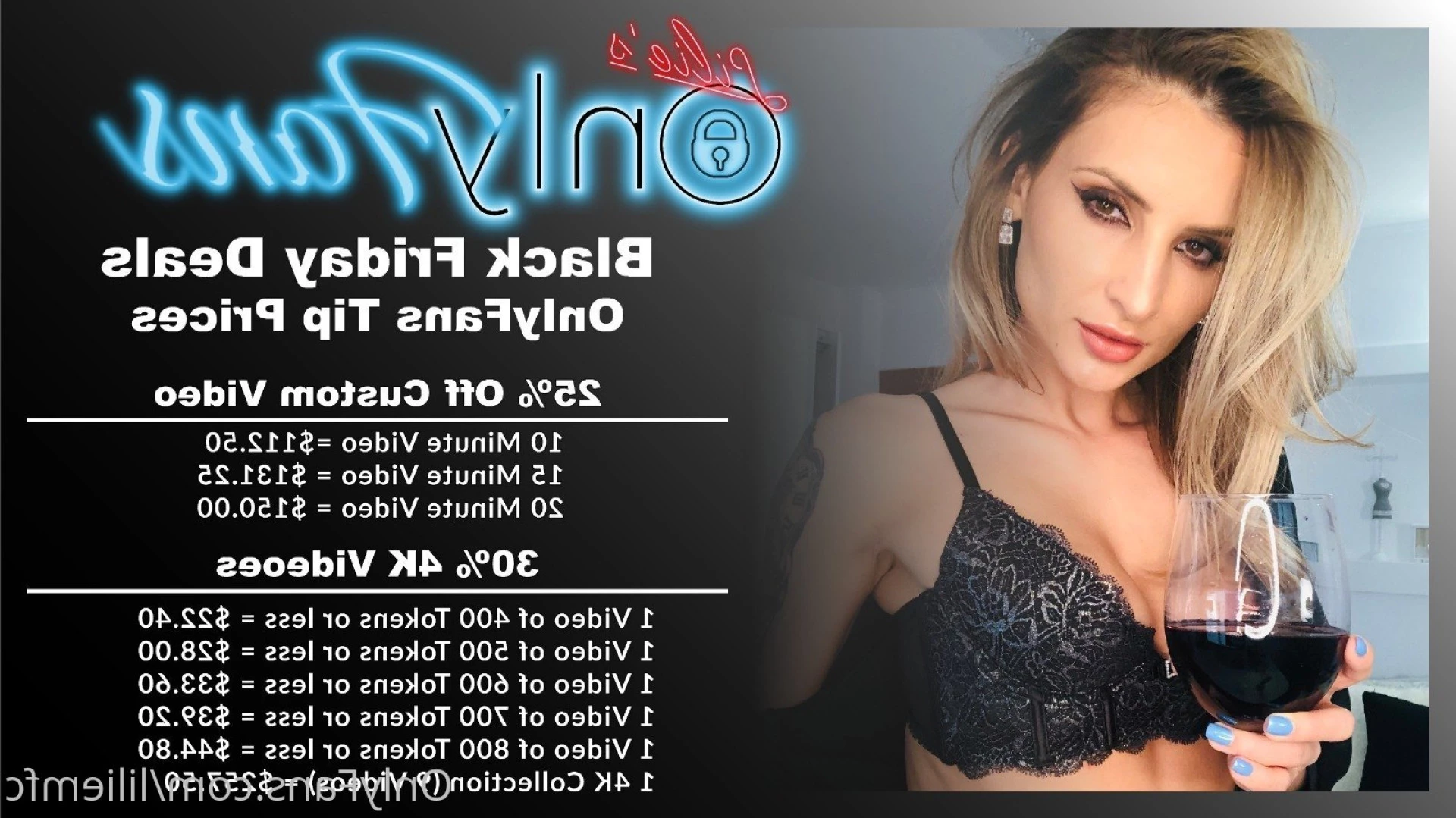 Lilie_ VIP [ liliemfc ] Onlyfans leaked photo 7017520 on Hotleaks.tv