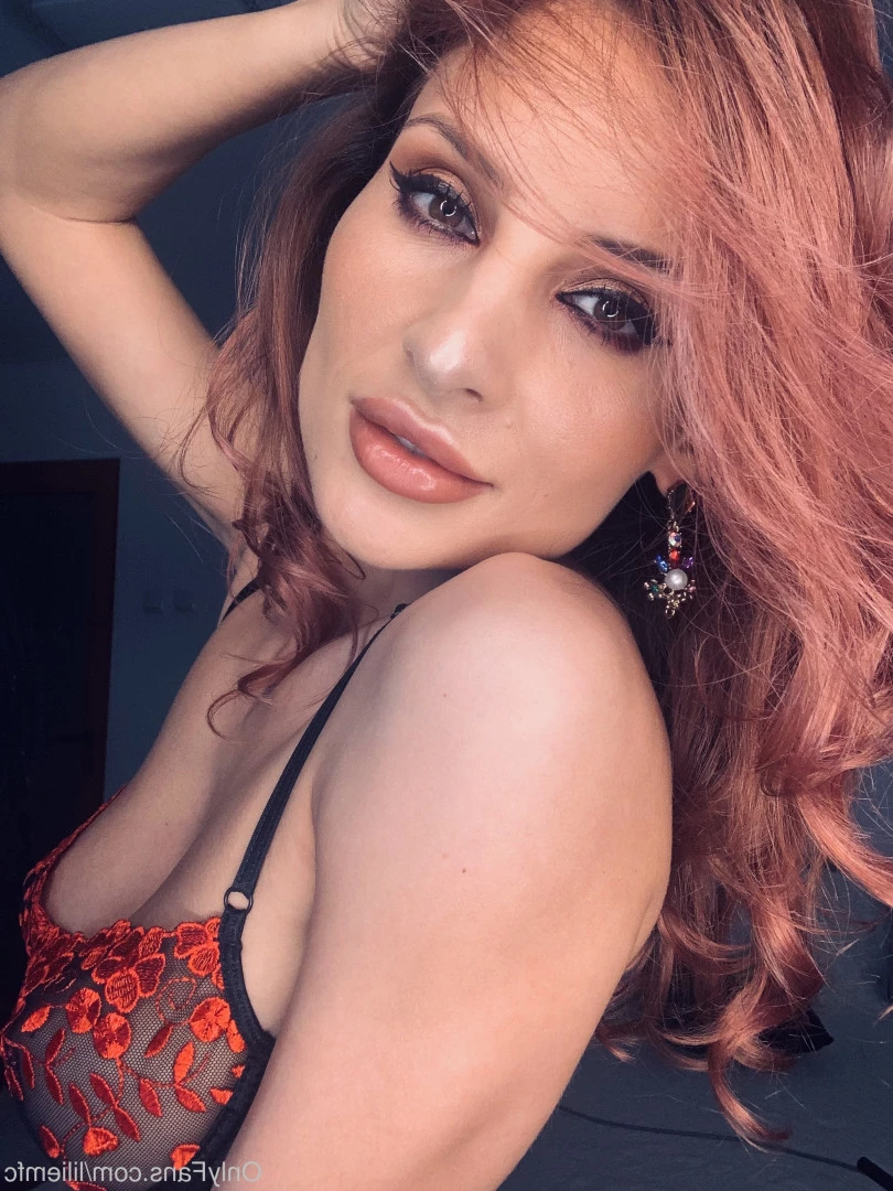 Lilie_ VIP [ liliemfc ] Onlyfans leaked photo 7018568 on Hotleaks.tv