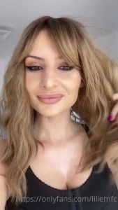 Lilie_ VIP [ liliemfc ] Onlyfans leaked video 7319182 on Hotleaks.tv