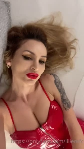 Lilie_ VIP [ liliemfc ] Onlyfans leaked video 7319210 on Hotleaks.tv