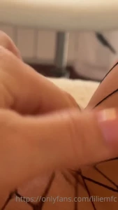 Lilie_ VIP [ liliemfc ] Onlyfans leaked video 7319244 on Hotleaks.tv