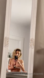 Lilie_ VIP [ liliemfc ] Onlyfans leaked video 7319715 on Hotleaks.tv
