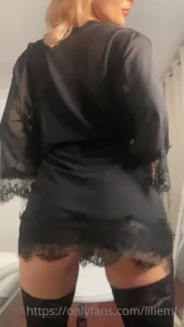 Lilie_ VIP [ liliemfc ] Onlyfans leaked video 7319799 on Hotleaks.tv
