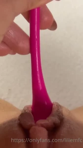 Lilie_ VIP [ liliemfc ] Onlyfans leaked video 7320000 on Hotleaks.tv
