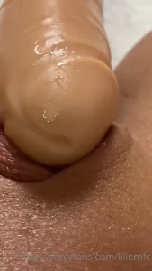 Lilie_ VIP [ liliemfc ] Onlyfans leaked video 7320344 on Hotleaks.tv