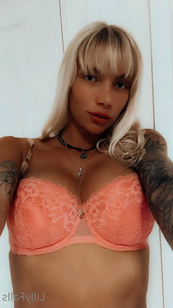Millie 🔮 [ lillyfalls ] Onlyfans leaked photo 6875688 on Hotleaks.tv