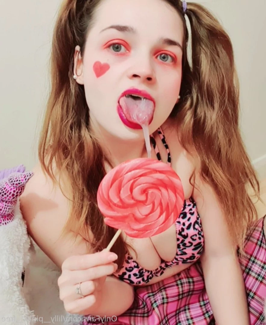 𝙇𝙞𝙡𝙡𝙮 𝙋𝙞𝙚 🥧💦 [ lillypiee ] Onlyfans leaked photo 6537062 on Hotleaks.tv