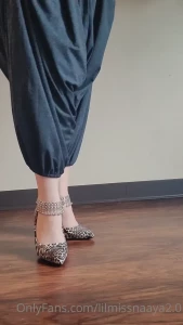 Naaya [ lilmissnaaya2.0 ] Onlyfans leaked video 7318120 on Hotleaks.tv
