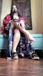 Naaya [ lilmissnaaya2.0 ] Onlyfans leaked video 7318328 on Hotleaks.tv