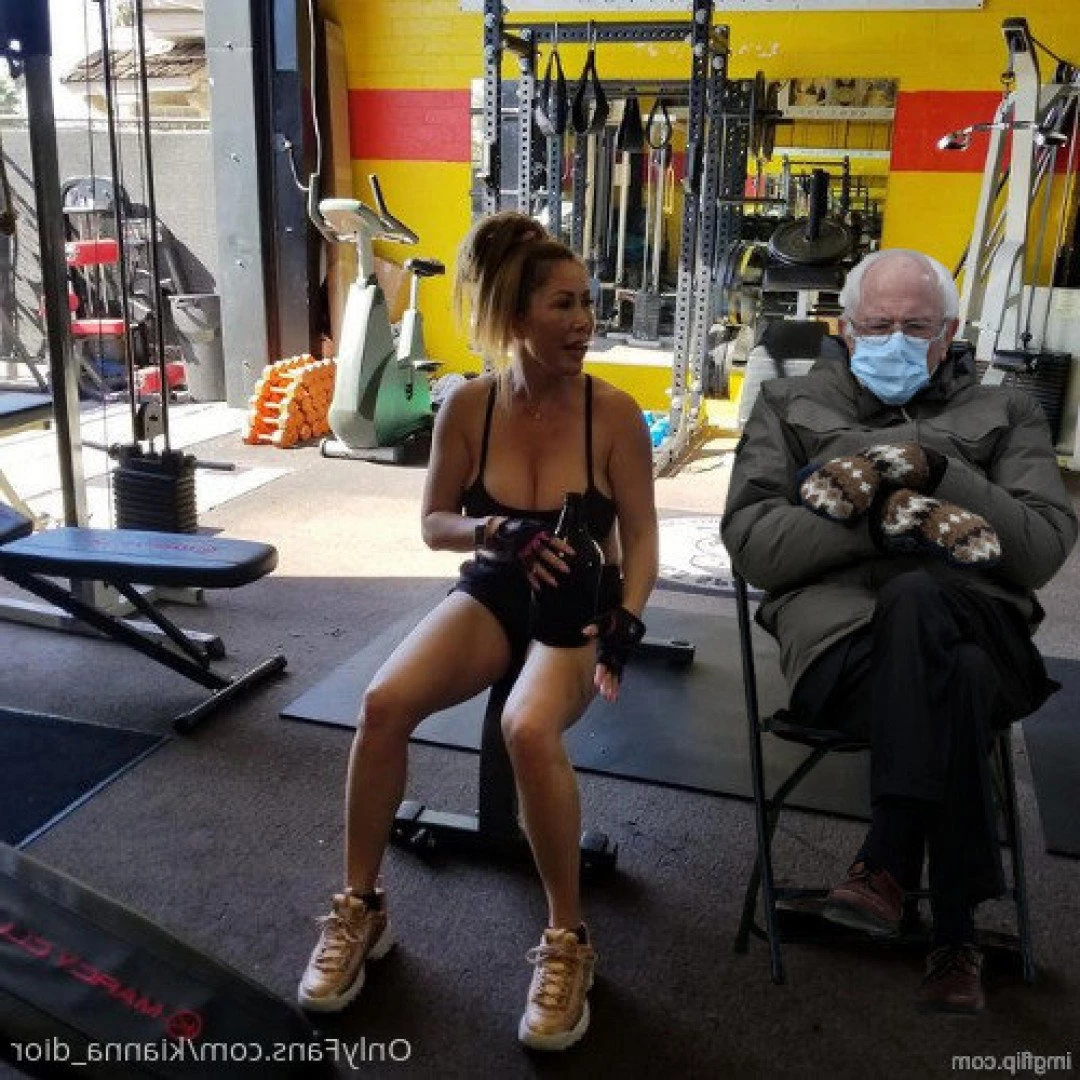Kianna Dior [ kianna_dior ] Onlyfans leaked photo 615457 on Hotleaks.tv