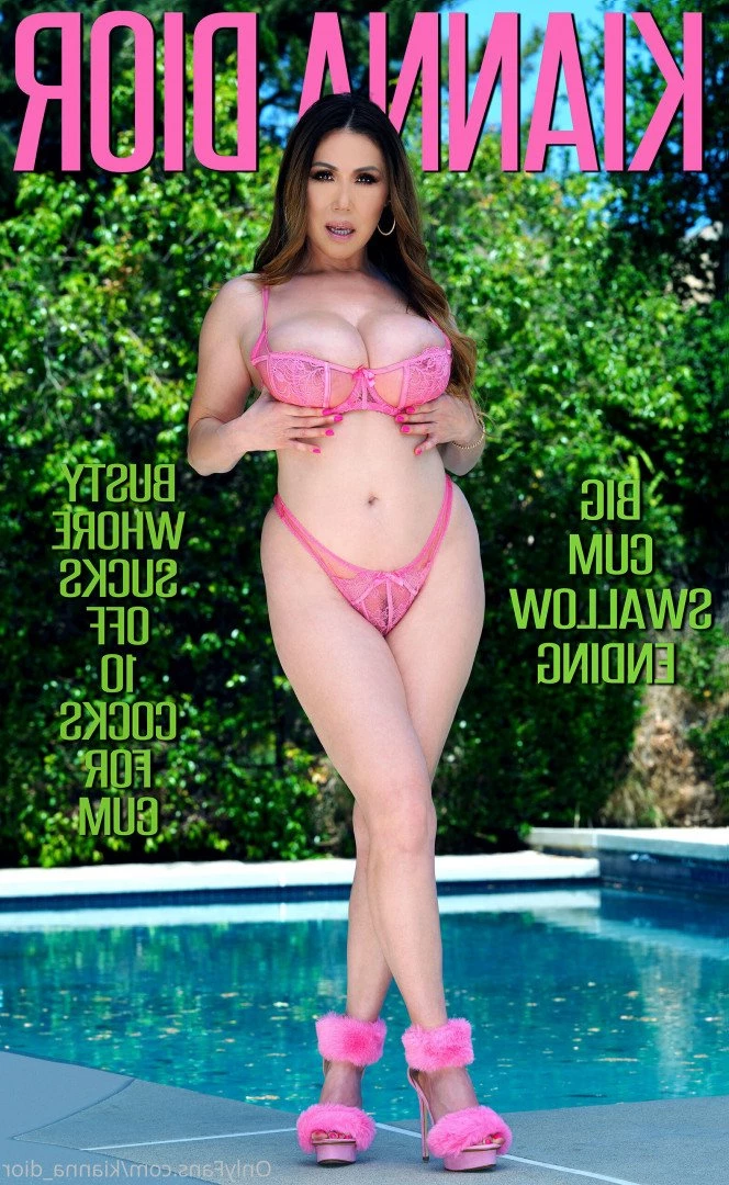 Kianna Dior [ kianna_dior ] Onlyfans leaked photo 615630 on Hotleaks.tv