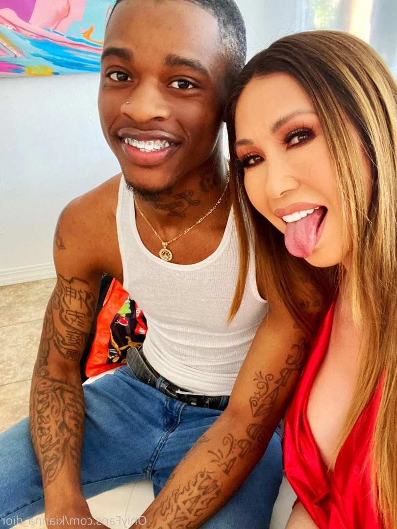 Kianna Dior [ kianna_dior ] Onlyfans leaked photo 616267 on Hotleaks.tv