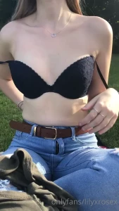 Lily Rose 🌹 [ lilyxrosex ] Onlyfans leaked video 7317174 on Hotleaks.tv