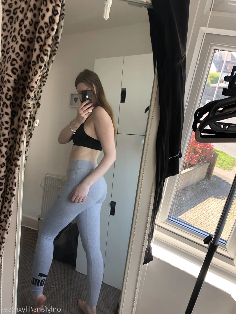 Lily Rose 🌹 [ lilyxrosex ] Onlyfans leaked photo 7453511 on Hotleaks.tv