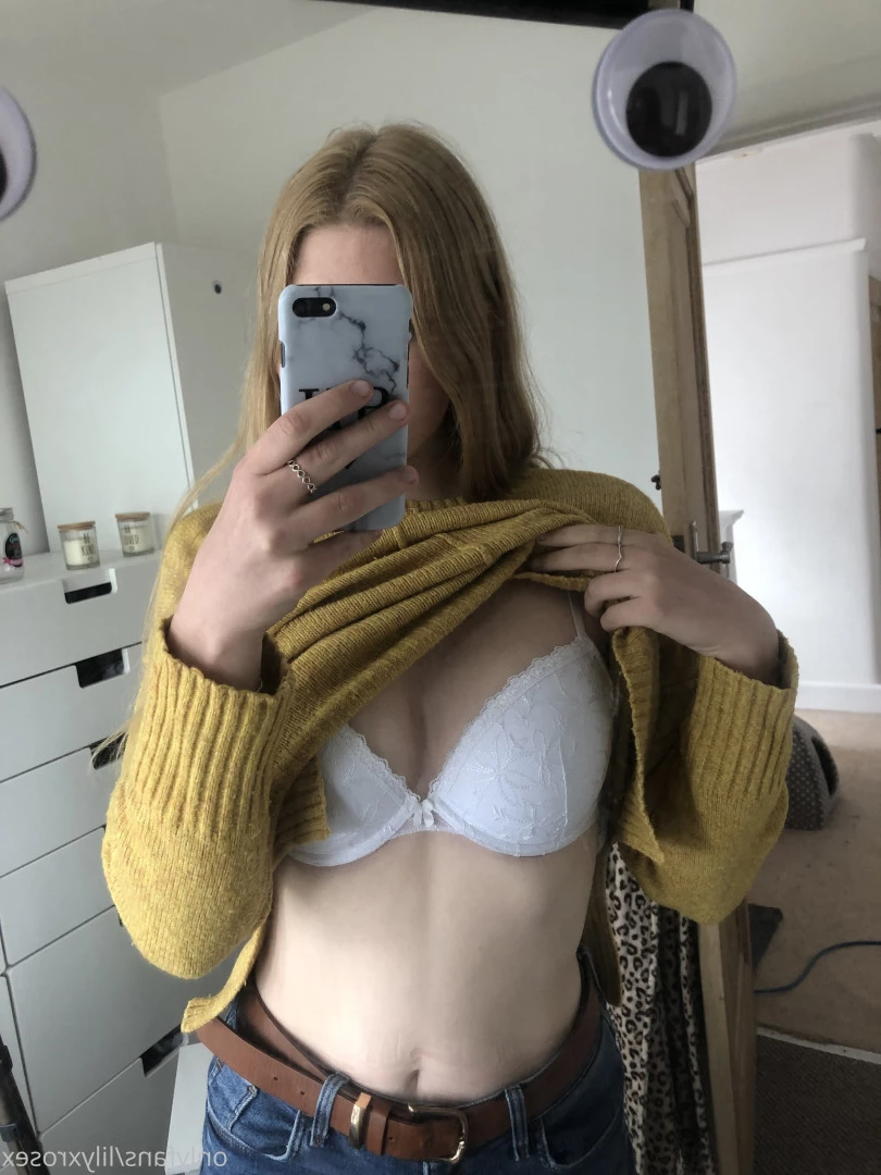 Lily Rose 🌹 [ lilyxrosex ] Onlyfans leaked photo 7454044 on Hotleaks.tv
