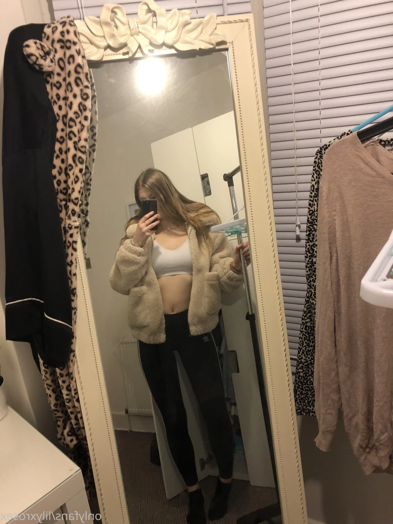 Lily Rose 🌹 [ lilyxrosex ] Onlyfans leaked photo 7454152 on Hotleaks.tv