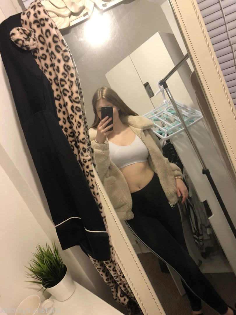 Lily Rose 🌹 [ lilyxrosex ] Onlyfans leaked photo 7454328 on Hotleaks.tv