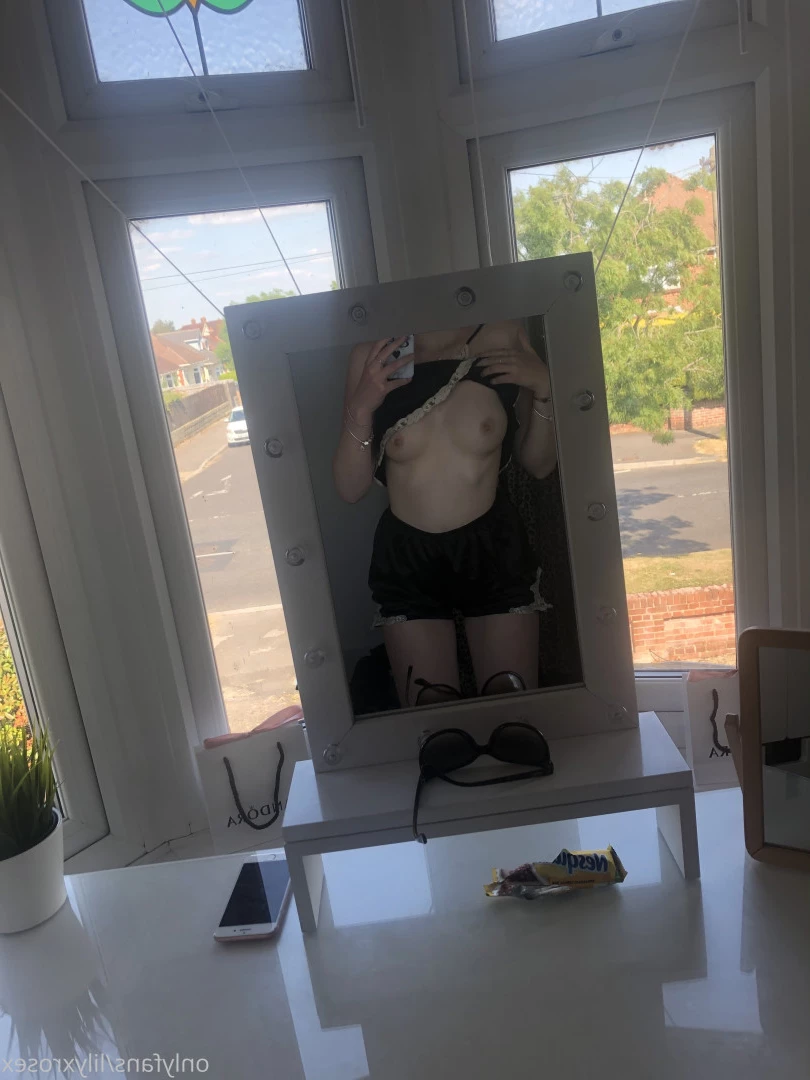 Lily Rose 🌹 [ lilyxrosex ] Onlyfans leaked photo 7454357 on Hotleaks.tv