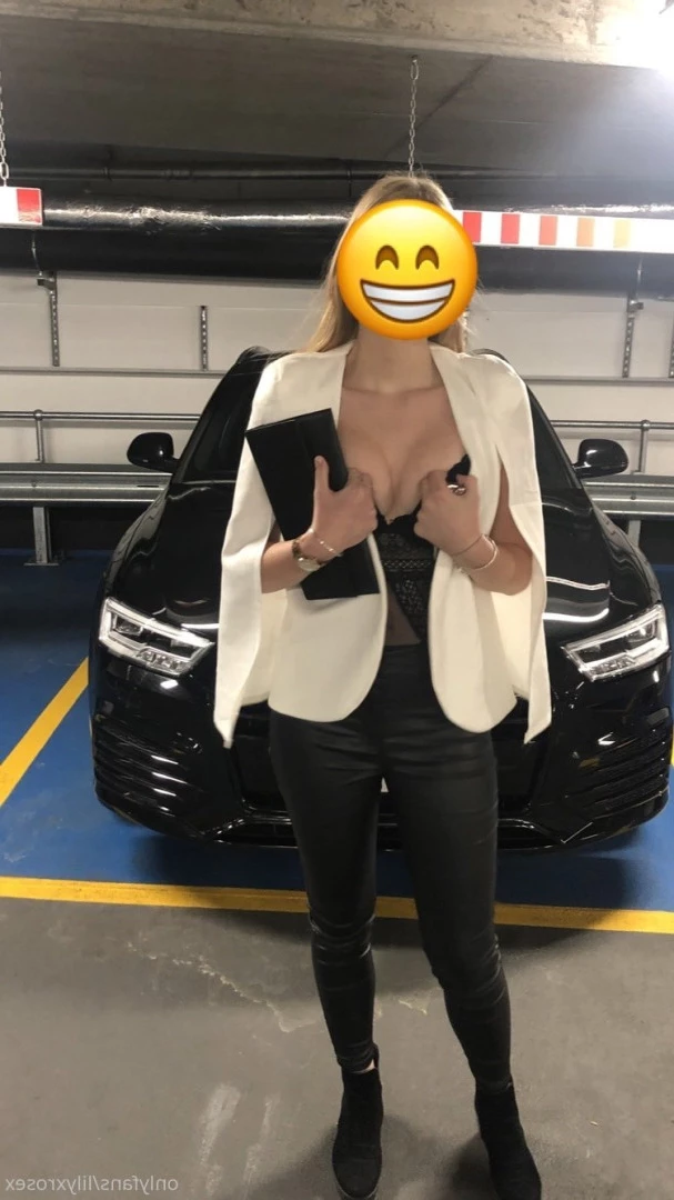 Lily Rose 🌹 [ lilyxrosex ] Onlyfans leaked photo 7454566 on Hotleaks.tv