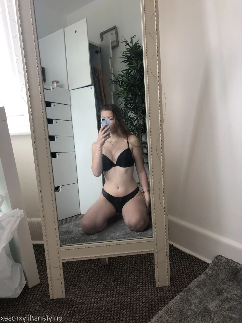 Lily Rose 🌹 [ lilyxrosex ] Onlyfans leaked photo 7454717 on Hotleaks.tv