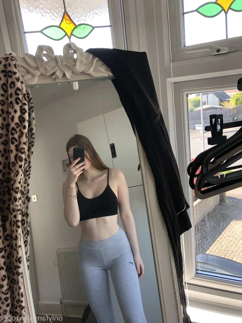 Lily Rose 🌹 [ lilyxrosex ] Onlyfans leaked photo 7455113 on Hotleaks.tv