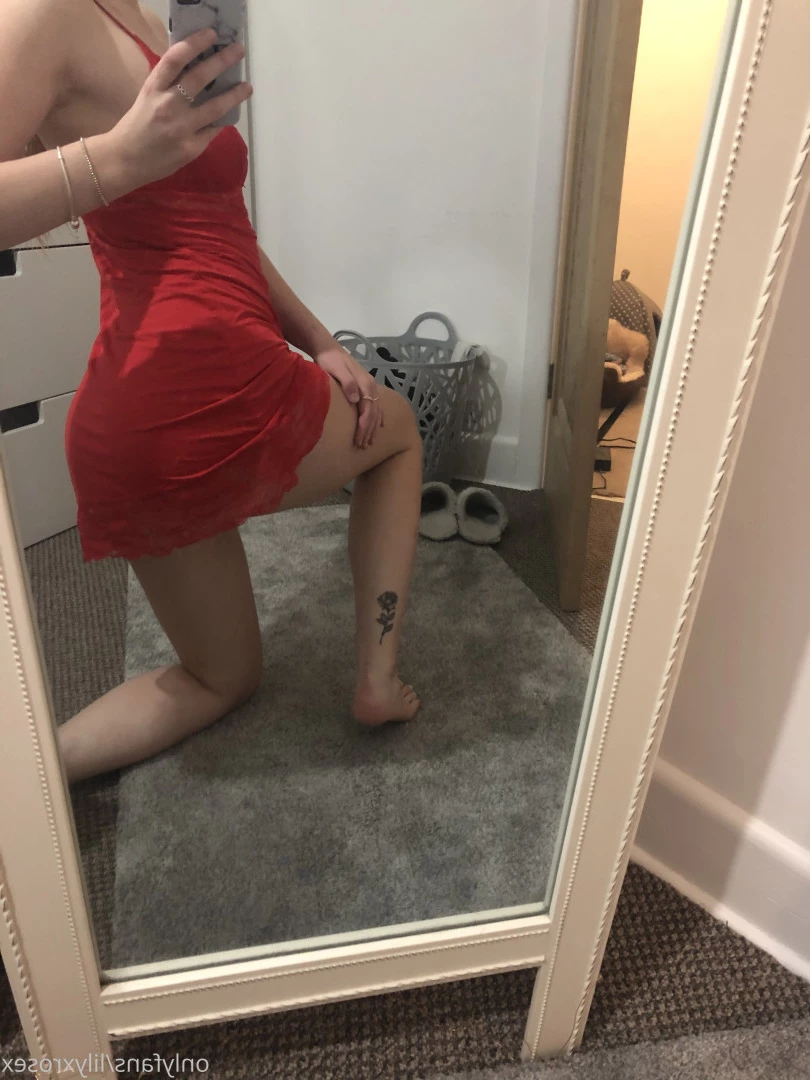 Lily Rose 🌹 [ lilyxrosex ] Onlyfans leaked photo 7455393 on Hotleaks.tv