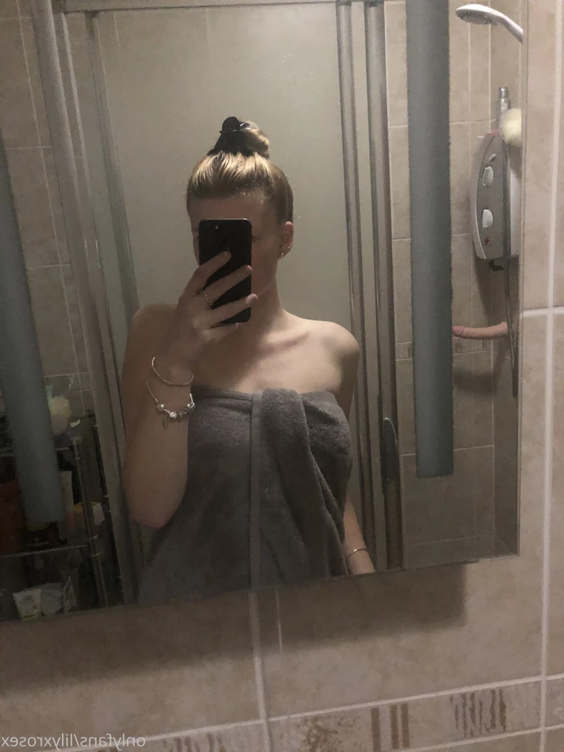 Lily Rose 🌹 [ lilyxrosex ] Onlyfans leaked photo 7455826 on Hotleaks.tv