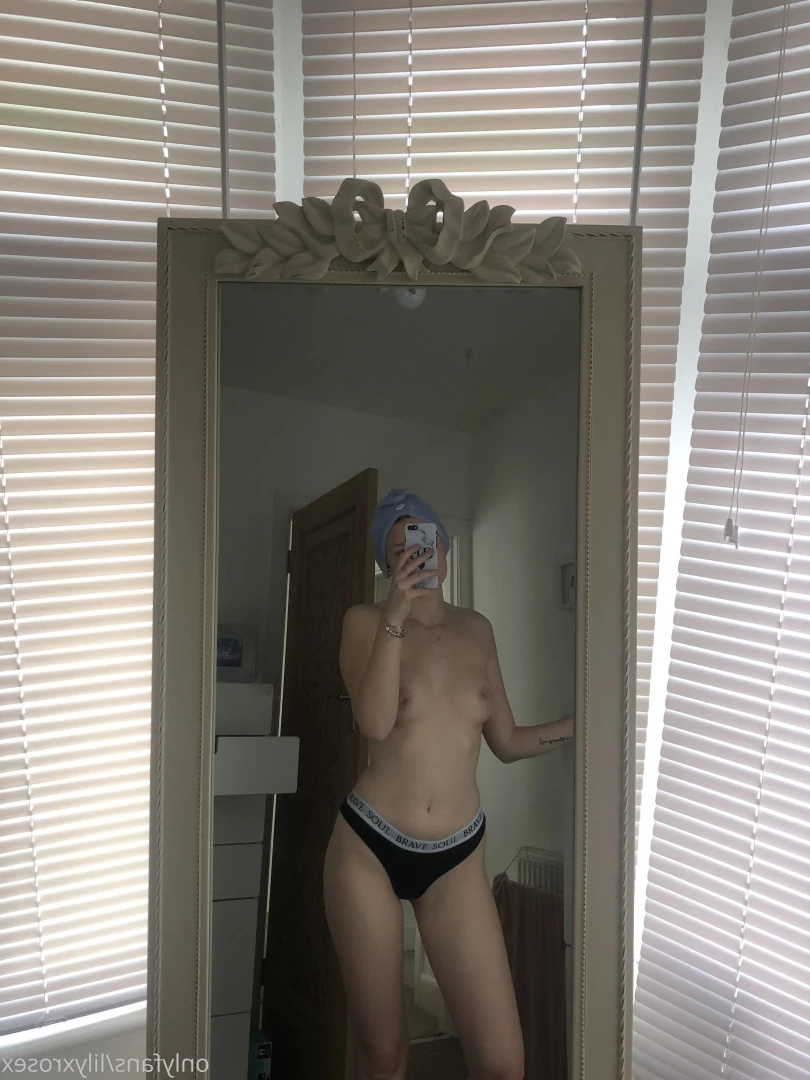 Lily Rose 🌹 [ lilyxrosex ] Onlyfans leaked photo 7457778 on Hotleaks.tv