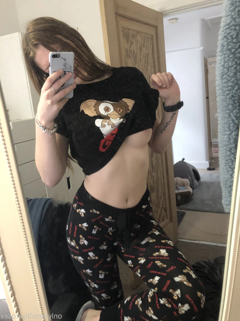 Lily Rose 🌹 [ lilyxrosex ] Onlyfans leaked photo 7457890 on Hotleaks.tv
