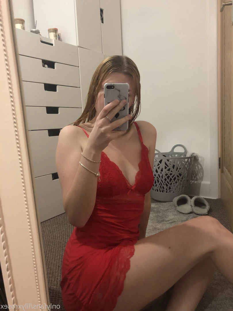 Lily Rose 🌹 [ lilyxrosex ] Onlyfans leaked photo 7458200 on Hotleaks.tv