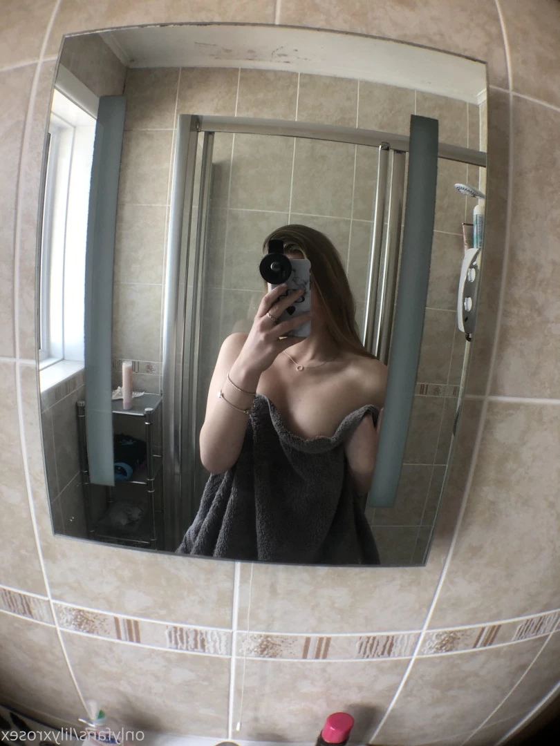 Lily Rose 🌹 [ lilyxrosex ] Onlyfans leaked photo 7458538 on Hotleaks.tv