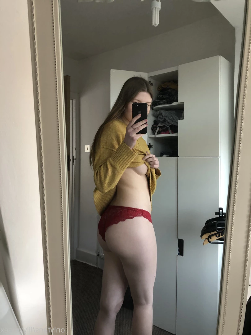 Lily Rose 🌹 [ lilyxrosex ] Onlyfans leaked photo 7458611 on Hotleaks.tv