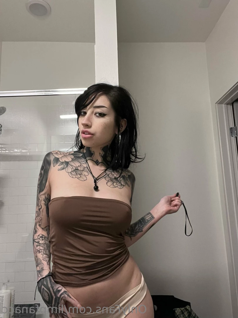 Savannahlee [ limpfanacc ] Onlyfans leaked photo 10569218 on Hotleaks.tv
