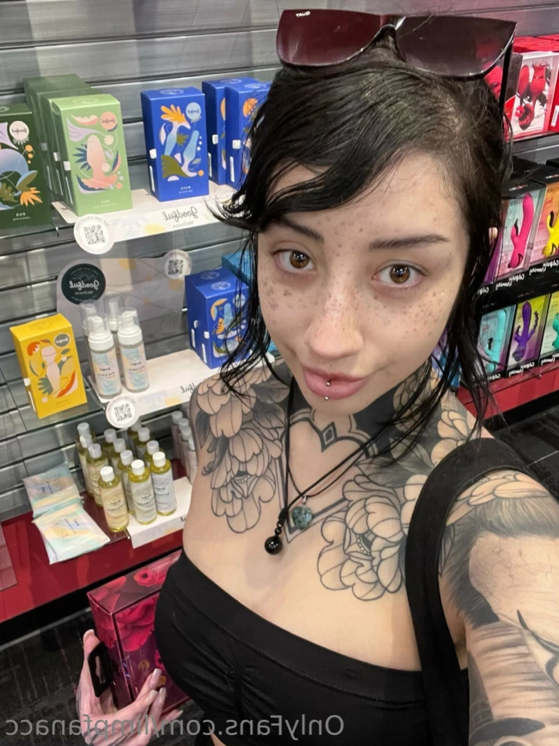 Savannahlee [ limpfanacc ] Onlyfans leaked photo 10913517 on Hotleaks.tv