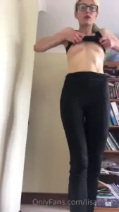 lisa69xxx Onlyfans leaked video 18251699 on Hotleaks.tv