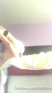 lisa69xxx Onlyfans leaked video 18251720 on Hotleaks.tv
