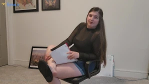 Lisa ASMR [ lisaasmr ] Onlyfans leaked video 7312845 on Hotleaks.tv