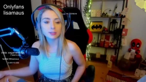 kimilee22 [ lisamaus ] Onlyfans leaked video 7300986 on Hotleaks.tv