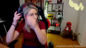 kimilee22 [ lisamaus ] Onlyfans leaked video 7302048 on Hotleaks.tv