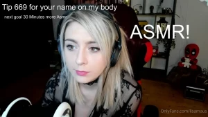 kimilee22 [ lisamaus ] Onlyfans leaked video 7302334 on Hotleaks.tv
