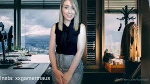 kimilee22 [ lisamaus ] Onlyfans leaked video 7302959 on Hotleaks.tv